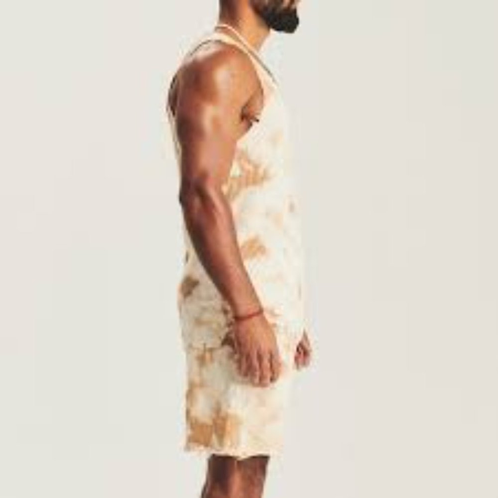 NWT: SER.O.YA YANNIS TANK Size XXL  Unisex - Picture 2 of 8